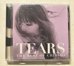 THE BEST OF CHIHIRO TEARSのサムネイル