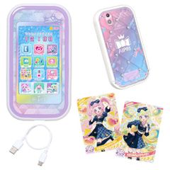ひみつのアイプリ ひみつのアイプリスマホR DXセット