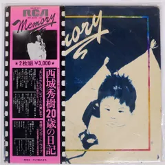 2025年最新】西城秀樹 cdの人気アイテム - メルカリ