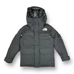 国内正規 THE NORTH FACE Southern Cross Parka サザンクロス パーカ ダウンジャケット ノースフェイス ND92120  ブラック M   64045Aのサムネイル