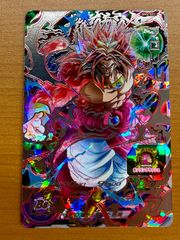 ドラゴンボールヒーローズ BM6-SEC ブロリー - メルカリ