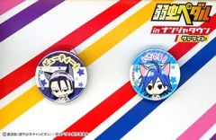 ガッチマン 缶バッジ TOP4東京ドーム - メルカリ