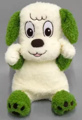 【中古】ぬいぐるみ ワンワン ワンワンのギガジャンボキュートなポーズぬいぐるみ 「ワンワンとうーたん」