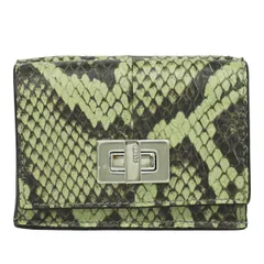 【リユース品】FENDI フェンディ ◇レディース 三つ折財布 2025年最新】FENDI フェンディ 三つ折財布の人気アイテム - メルカリ