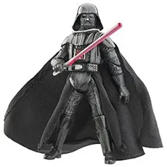 【中古】(未使用･未開封品)STAR WARS サーガ ベーシック フィギュア ダース・ベイダー