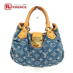 LOUIS VUITTON ルイヴィトン ハット バケットハット・モノグラム