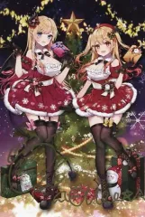 メルキス 3周年記念 数量限定ポストカード 2025年最新】数量限定 記念 ホロライブの人気アイテム - メルカリ