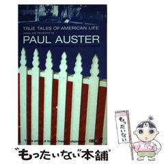 [중고] True tales of American life pbk / Paul Auster / Faber and Faber