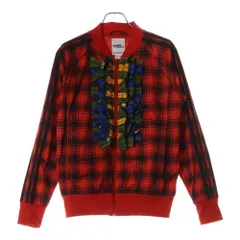 アディダス ジェレミー ジャージ adidas Originals（アディダスオリジナルス）の「JS TAPEMEASURE
