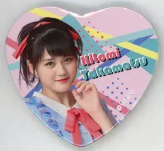 2026年最新】髙松瞳 缶バッジの人気アイテム - メルカリ