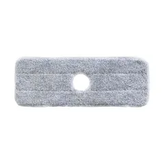 (まとめ)アズマ工業 トルネードモップ 角型スペア 1個【×10セット】