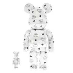 2024年最新】BE@RBRICK MCMの人気アイテム - メルカリ