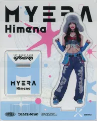2025年最新】MYERA アクスタの人気アイテム - メルカリ