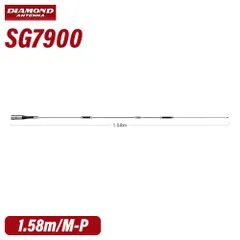 2025年最新】sg7900 アンテナの人気アイテム - メルカリ