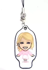 【中古】モバイル雑貨 Dream Ami クリーナー 2018カレンダーVer. EXILE TRIBE STATION オンラインカプセル
