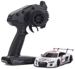 京商ミニッツ　MR-015 AM仕様　シャーシのみ MR-015 TXレス シャーシセット ASF2.4GHz 30370ASF | 京商 | RC