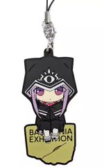 [중고] 스트랩(캐릭터) 랜서/메두사 [Fate/Grand Order - 절대 마수 전선 바빌로니아-전 Road to Uruk 고무 스트랩]