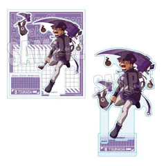 地縛少年花子くん アクリルスタンド つかさ Cyber-MOKKE world 新品 公式商品 正規品 【ベルハウス】