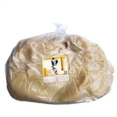 白味噌 900g 和歌山県海南市 老舗 川善味噌 国産大豆使用国産