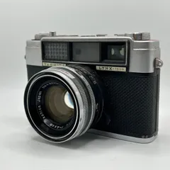 2024年最新】YASHICA LYNX-1000の人気アイテム - メルカリ