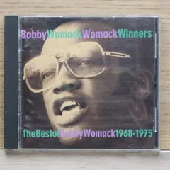 プロモ赤盤⚫️ボビー・ウィーマック スウィート　　7インチBobby Womack プロモ赤盤⚫️ボビー・ウィーマック スウィート 7インチBobby