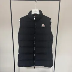 2025年最新】moncler モンクレール ghanyの人気アイテム - メルカリ