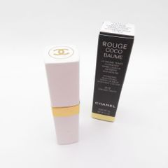 CHANEL シャネル ルージュ ココ バーム 912 ドリーミー ホワイト リップクリーム 1点 BT2480Q