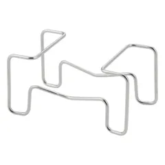 【新着商品】ステンレス ドリッパースタンド 燕三条 ホルダー 雑味が少ない 注いだ量が見える コーヒーに浸からない 食洗機対応 【日本製】 42992 ドリップバッグスタンド ドリッパー 下村企販 KOGU 珈琲考具