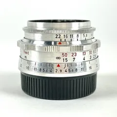 2024年最新】Trioplan 50mm F2.9の人気アイテム - メルカリ