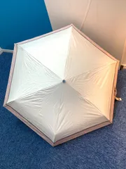 R161　HINOKAZE 日傘 uvカット 100 遮光 【2024新版 & 多層生地設計】折り畳み傘 軽量 6本骨 ワンタッチ 自動開閉 兼用雨傘 折りたたみ傘 レディース 紫外線遮断 日焼け止め対策 高耐久度 耐風撥水 晴雨兼用 携帯便利（ウ-5）