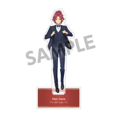 【新品】あんさんぶるスターズ！！-Road to Show!!- アクリルフィギュア 衣更真緒【正規品】