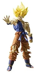 2025年最新】S.H.Figuarts スーパーサイヤ人孫悟空 超戦士覚醒