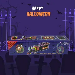 東京ディズニーリゾート トミカ ウエスタンリバー鉄道 ハロウィン 39周年 Amazon.co.jp: ディズニー ハロウィーン 2022 トミカ 2台 セット