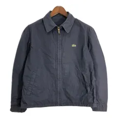 ラコステ リバーシブル スイングトップ レッド チェック【Ｌ】【専用】 2025年最新】ラコステ スイングトップの人気アイテム - メルカリ