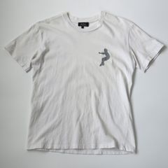 希少】ヒステリックグラマー × パティスミス Tシャツ 2003年 野口強 