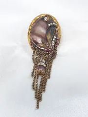 2024年最新】brooch セレクトショップの人気アイテム - メルカリ