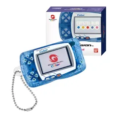 新品 ワンダースワンクリスタル new 2025年最新】Yahoo!オークション -ワンダースワン スワン