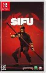【中古】ニンテンドースイッチソフト Sifu