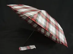 MACKINTOSH（マッキントッシュ）折りたたみ傘　新品未使用 遮光率100％ 晴雨兼用 折りたたみ日傘 自動開閉 'Babrella SUN PROTECT