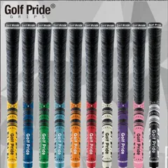 ゴルフグリップ 10本セット ゴルフプライド 滑り止め ラバー 互換 ゴルフ グリップ バックライン無し