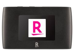 【送料無料】セイモバイル★Rakuten WiFi Pocket 2C [ZR03M] ブラック SIMフリー 新品未使用品  モバイルルーター　楽天