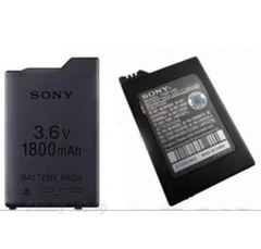 SONY ソニー PSP-1000シリーズ PSP1000 PSP110 PSP-110 バッテリーパック 容量:1800mAh