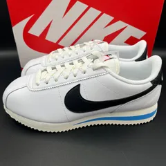 NIKE CORTEZ☆コルテッツ☆WMNS 24☆新品・未使用☆タグ付 NIKE CORTEZ☆コルテッツ☆WMNS 24☆新品・未使用☆タグ付 2025