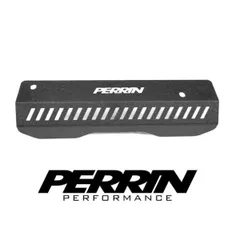 PERRIN スバル Subaru BRZ トヨタ Toyota GR86 エンジンカバー ネオンイエロー 黄色 Engine Cover Neon Yellow Wrinkle PSP-ENG-162NY