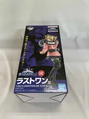 2025年最新】ヴィランアカデミア 一番くじ ラストワンの人気アイテム 
