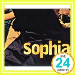 2025年最新】SOPHIA CDの人気アイテム - メルカリ