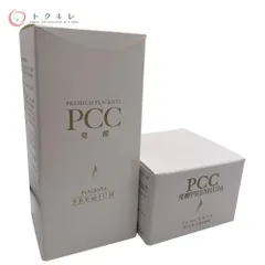 ✨新品未開封 ✨PCC プレミアムエッセンスFR 110ml ＋25ml×2 PCCプレミアムエッセンスFR 110mL | 【プラセンタ原料メーカー
