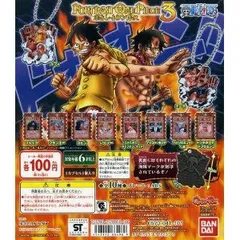 From TV animation ONE PIECE ポートレートワンピース3