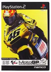 【中古】PS2ソフト MotoGP2
