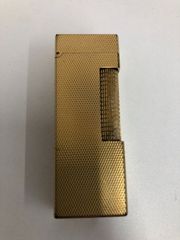 ⭐︎ ダンヒルdunhill 中古ライター ジャンク品⭐︎
